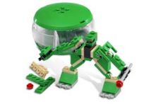 LEGO Creator 4346 Robos