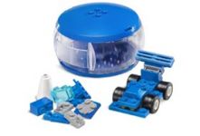 LEGO Creator 4347 Flitzer