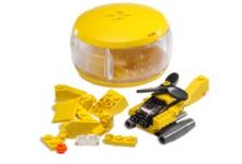 LEGO Creator 4348 Flieger
