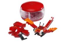 LEGO Creator 4349 Tiere