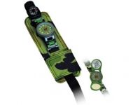 LEGO Gear 4369 X-Tracker Watch