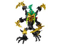 LEGO HERO Factory 44003 SCAROX