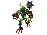 LEGO HERO Factory 44007 Ogrum