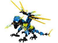 LEGO HERO Factory 44009 Dragon Bolt