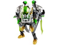 LEGO HERO Factory 44014 JET ROCKA