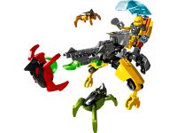 LEGO HERO Factory 44015 EVO WALKER