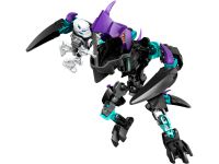LEGO HERO Factory 44016 JAW BEAST VS. STORMER