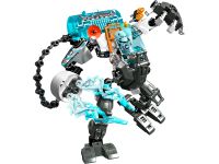 LEGO HERO Factory 44017 STORMER FREEZE MACHINE