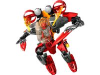 LEGO HERO Factory 44018 FURNO JET MACHINE