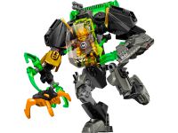 LEGO HERO Factory 44019 ROCKA STEALTH MACHINE