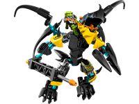 LEGO HERO Factory 44020 FLYER BEAST VS. BREEZ