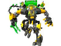 LEGO HERO Factory 44022 EVO XL MACHINE