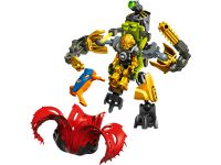 LEGO HERO Factory 44023 ROCKA Crawler