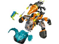 LEGO HERO Factory 44025 BULK Drill Machine