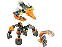 LEGO 44025 - Bild 3