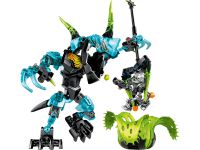 LEGO HERO Factory 44026 CRYSTAL Beast vs. BULK