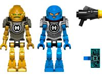 LEGO 44028 - Bild 2
