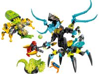 LEGO HERO Factory 44029 QUEEN Beast vs. FURNO, EVO & STORMER LEGO_44029.jpg