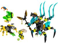 LEGO HERO Factory 44029 QUEEN Beast vs. FURNO, EVO & STORMER LEGO_44029_alt2.jpg