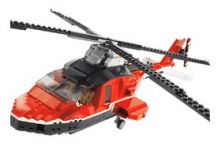 LEGO Creator 4403 Helikopter
