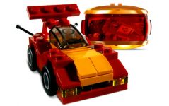 LEGO Creator 4415 Auto-Set