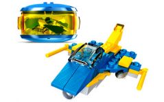 LEGO Creator 4417 Flieger - Set