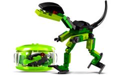 LEGO Creator 4418 Dino - Set