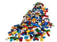 LEGO Creator 4421 Große LEGO ® Creator Box 1000 Steine