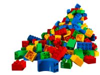 LEGO Duplo 4422 Unser LEGO DUPLO® Steine - Angebot