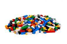 LEGO Creator 4423 Bunte Steinebox