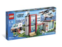 LEGO 4429 - Bild 1