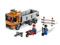 LEGO City 4434 Kipplaster