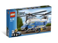 LEGO 4439 - Bild 1