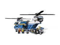 LEGO 4439 - Bild 2