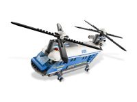 LEGO 4439 - Bild 4