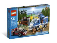 LEGO 4441 - Bild 1