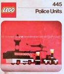 LEGO System 445 Lighting Device Pack (The Building Toy)
