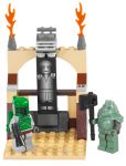 LEGO Star Wars 4476 Jabba's Prize