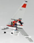 LEGO Star Wars 4477 T-16 Skyhopper™