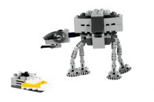 LEGO Star Wars 4489 MINI AT-AT™