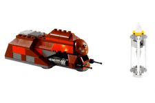 LEGO Star Wars 4491 MINI MTT™