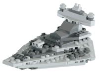 LEGO Star Wars 4492 MINI Star Destroyer™