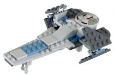 LEGO Star Wars 4493 MINI Sith Infiltrator™