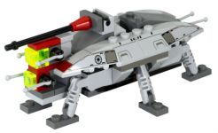 LEGO Star Wars 4495 MINI AT-TE™