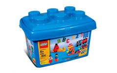 LEGO Make and Create 4496 Bauspaß ohne Grenzen