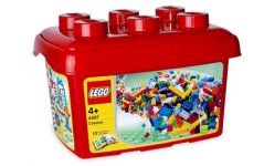 LEGO Creator 4497 Die große Steinebox
