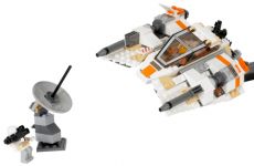 LEGO Star Wars 4500 Rebel Snowspeeder™