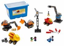LEGO Education 45002 Maschinentechnik