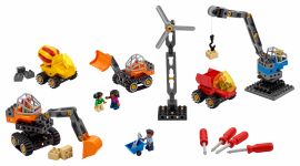 LEGO 45002 - Bild 2