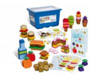LEGO Education 45004 Café+